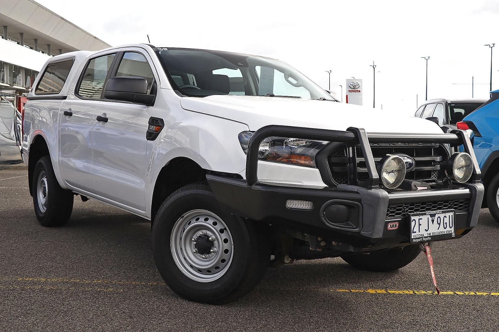 Ford Ranger image 1