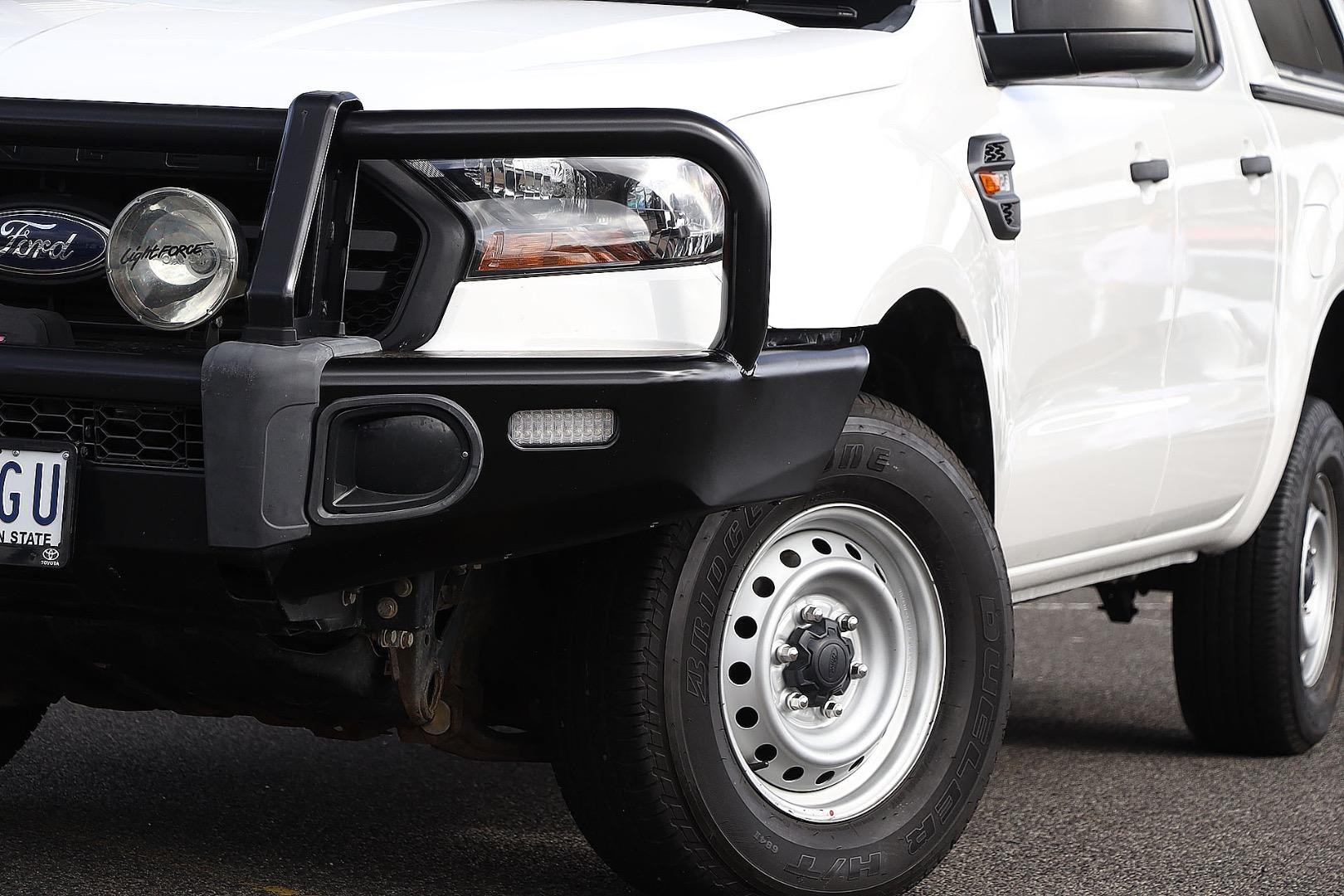 Ford Ranger image 3