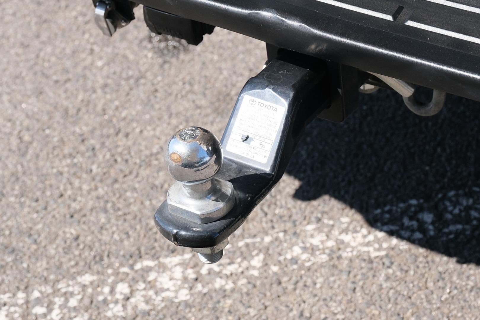 Toyota Hilux image 3