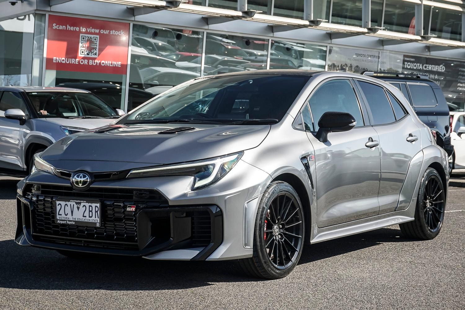 Toyota Corolla image 4