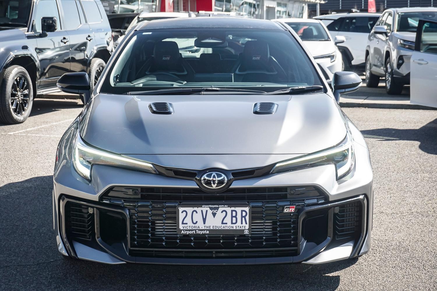 Toyota Corolla image 3