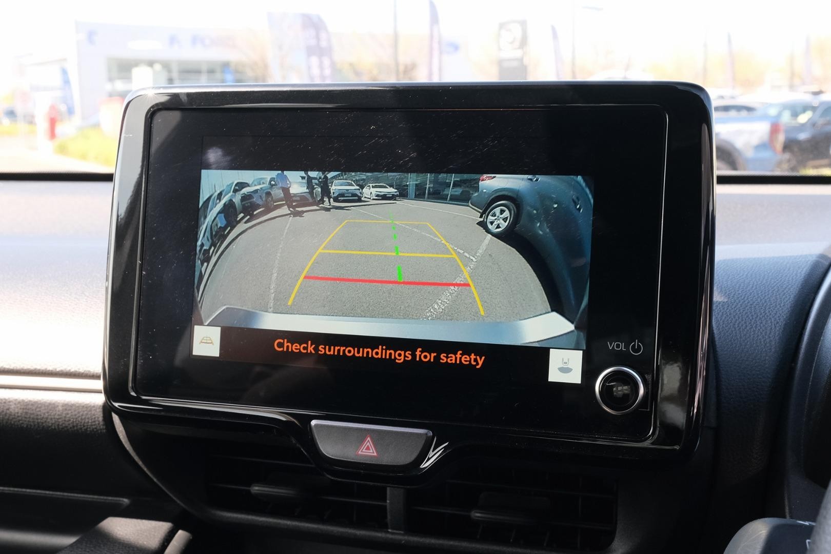 Toyota Yaris image 3