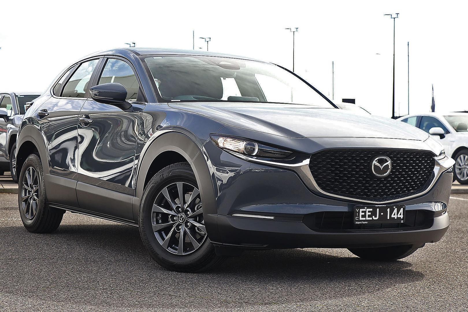Mazda Cx-30 image 1