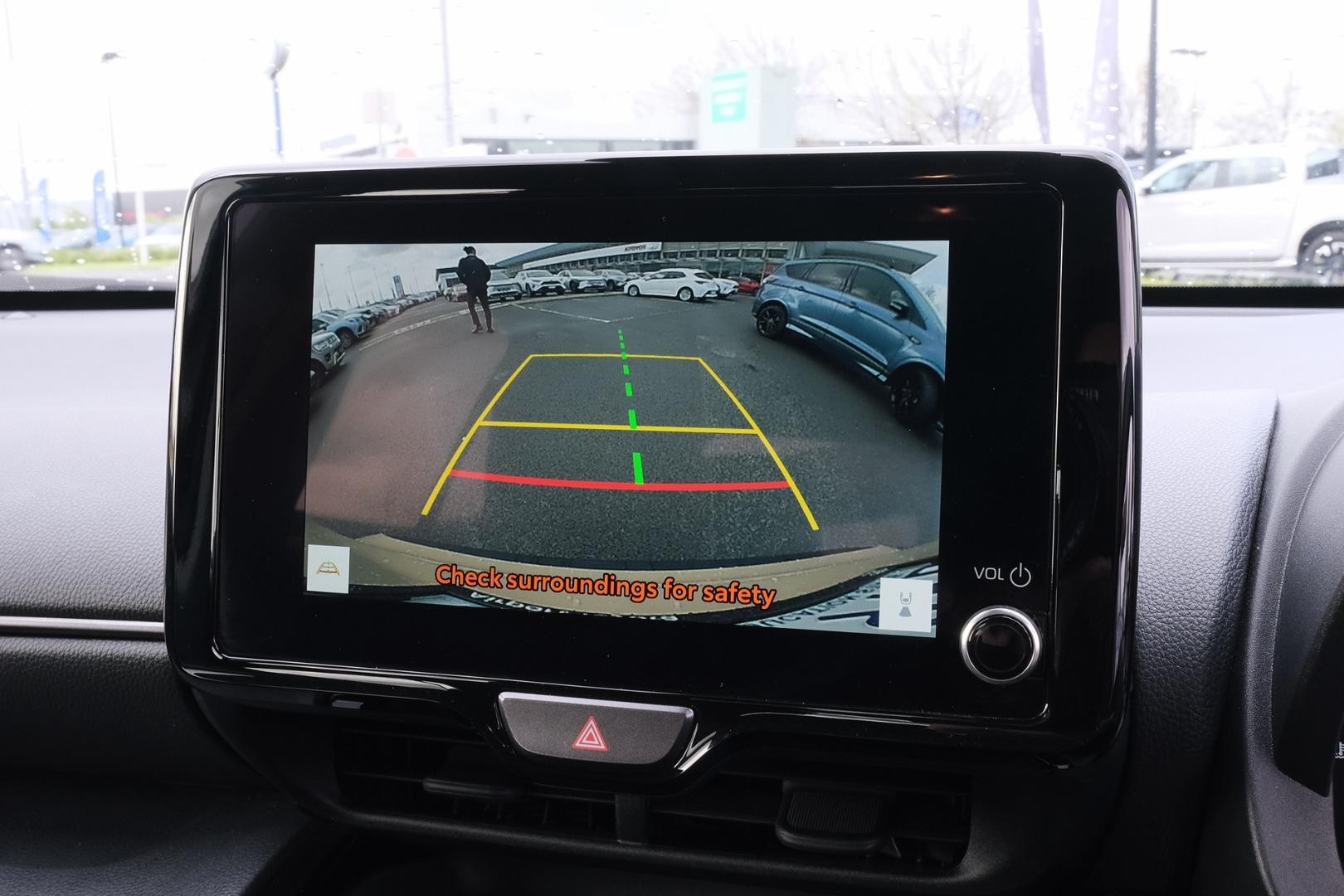 Toyota Yaris Cross image 2