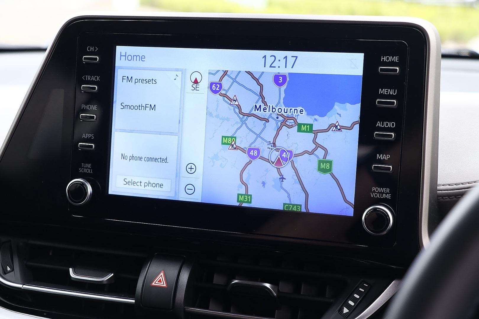 Toyota C-hr image 2
