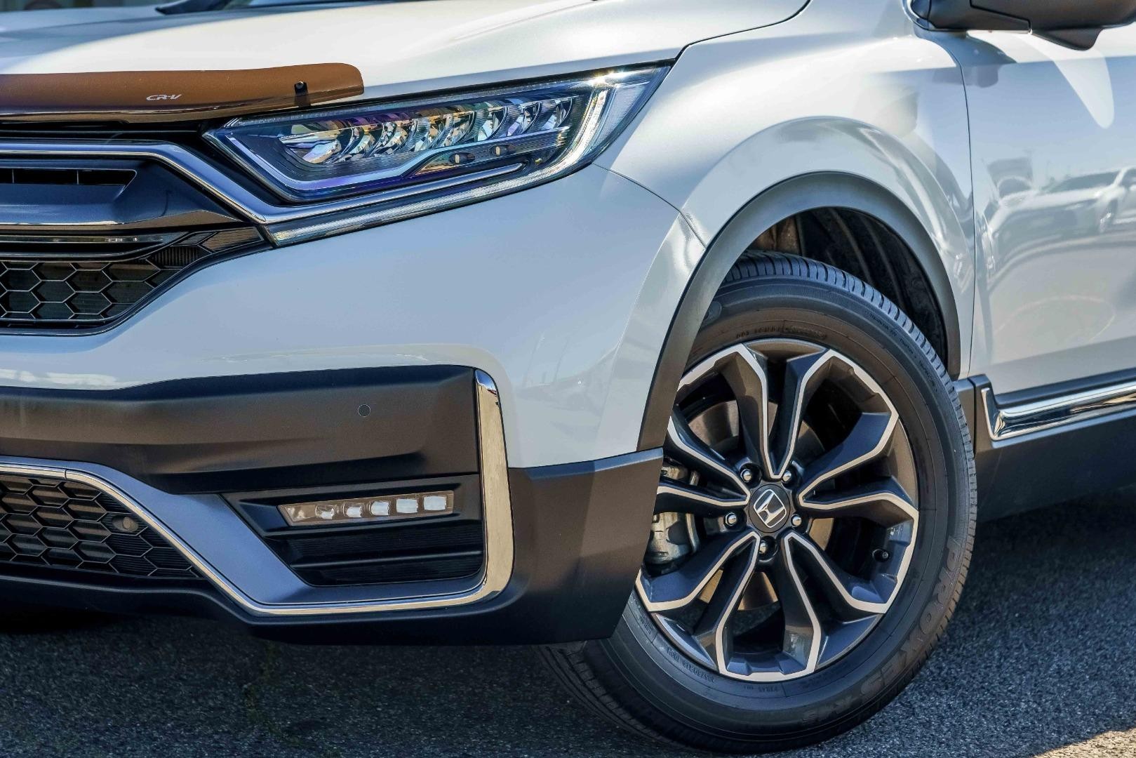 Honda Cr-v image 3