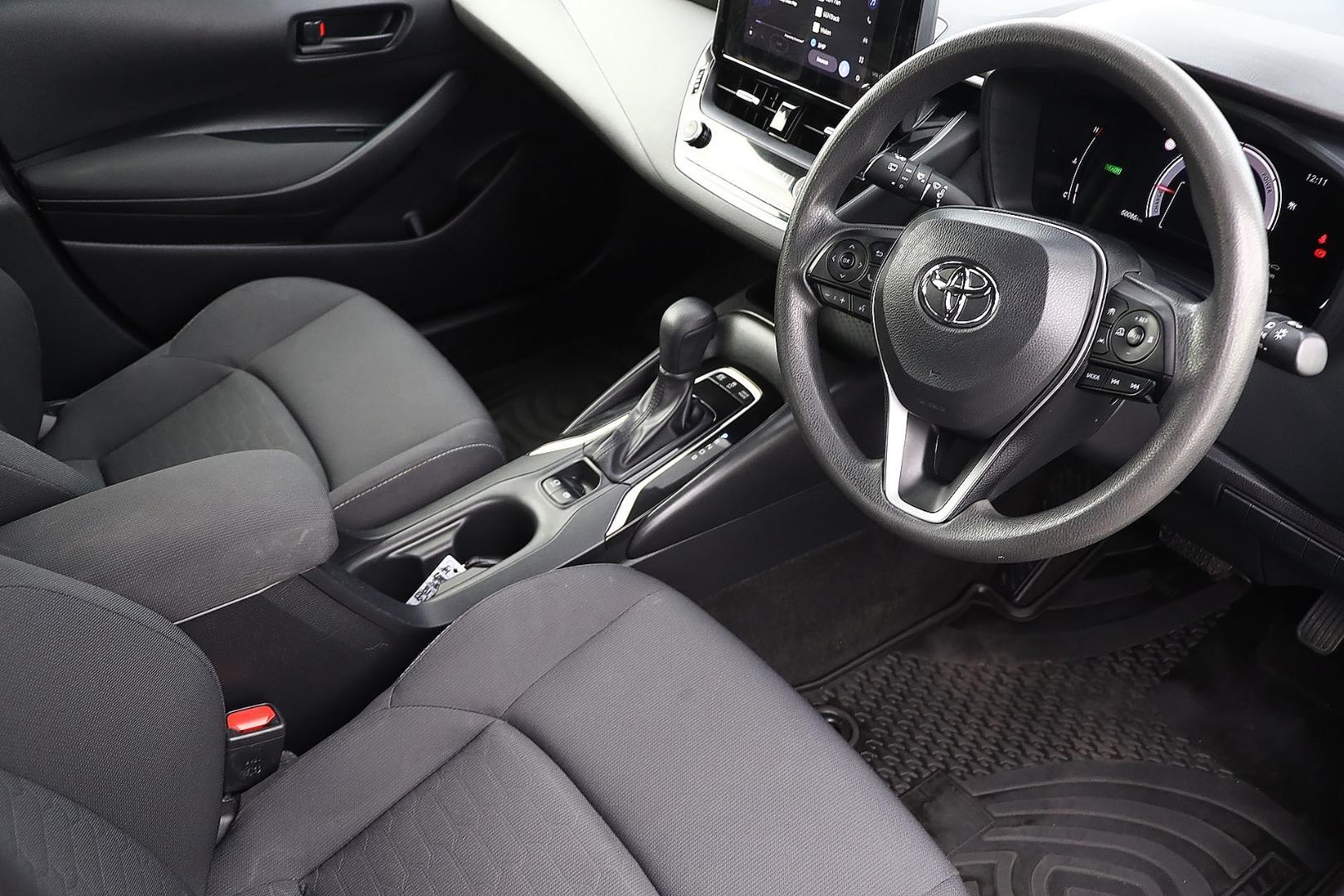 Toyota Corolla image 3