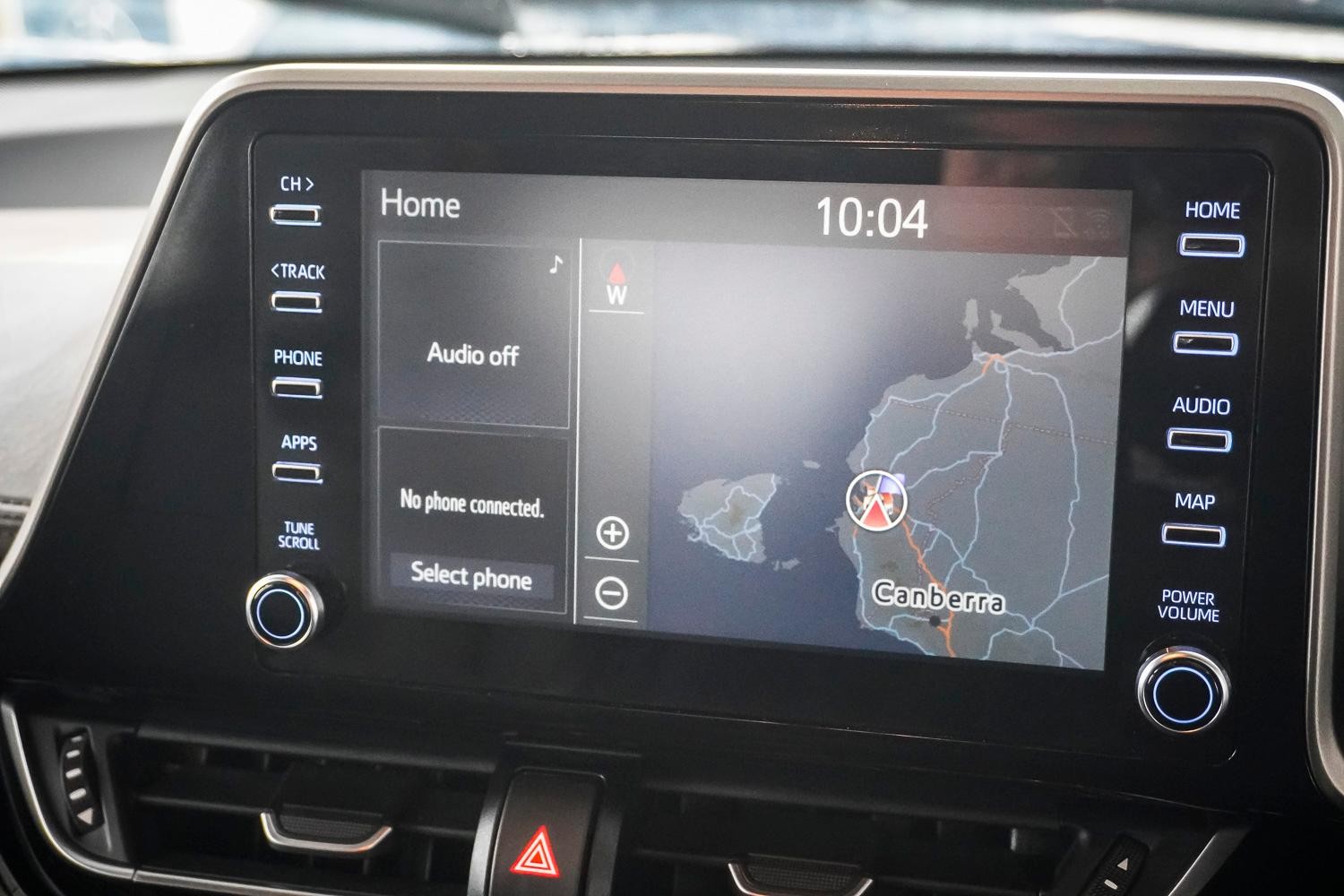 Toyota C-hr image 2
