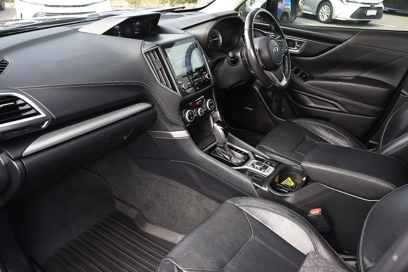 Subaru Forester image 2
