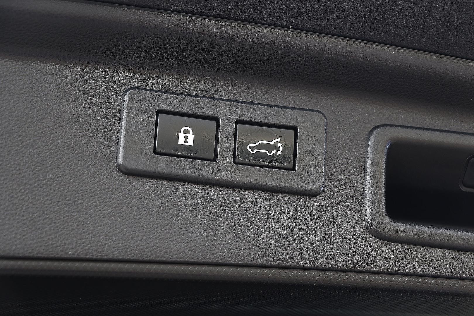 Subaru Forester image 3