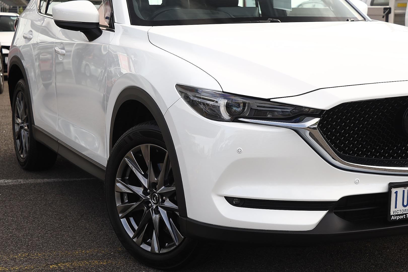 Mazda Cx-5 image 2