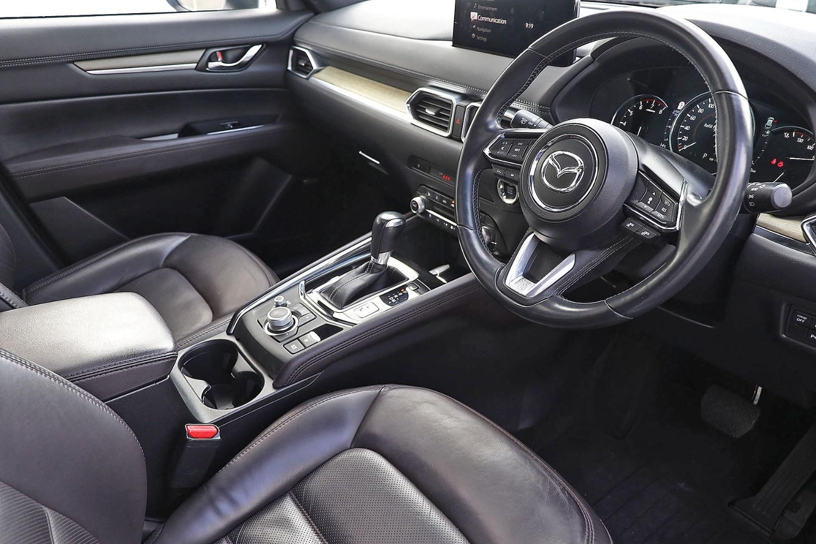 Mazda Cx-5 image 3