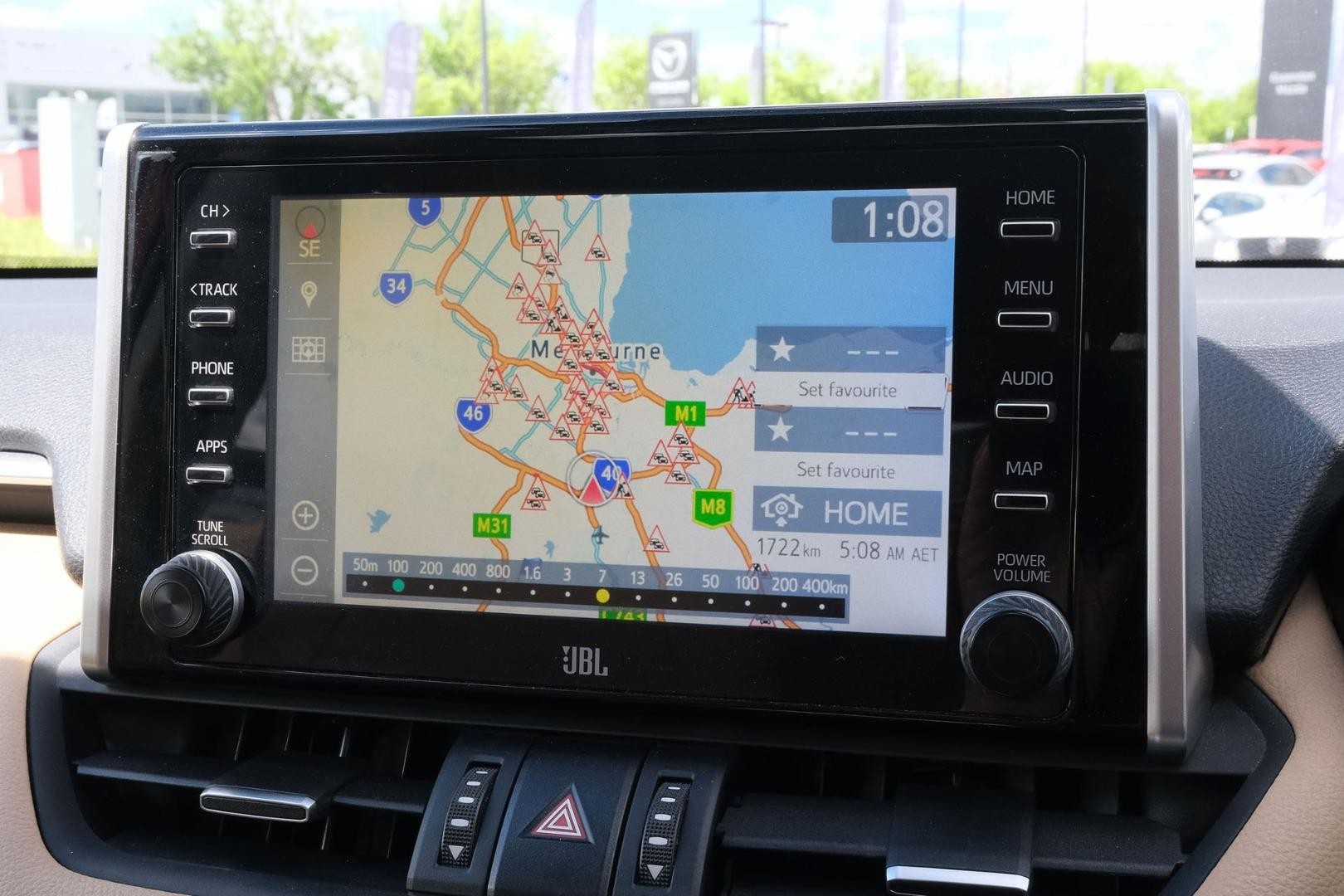Toyota Rav4 image 3