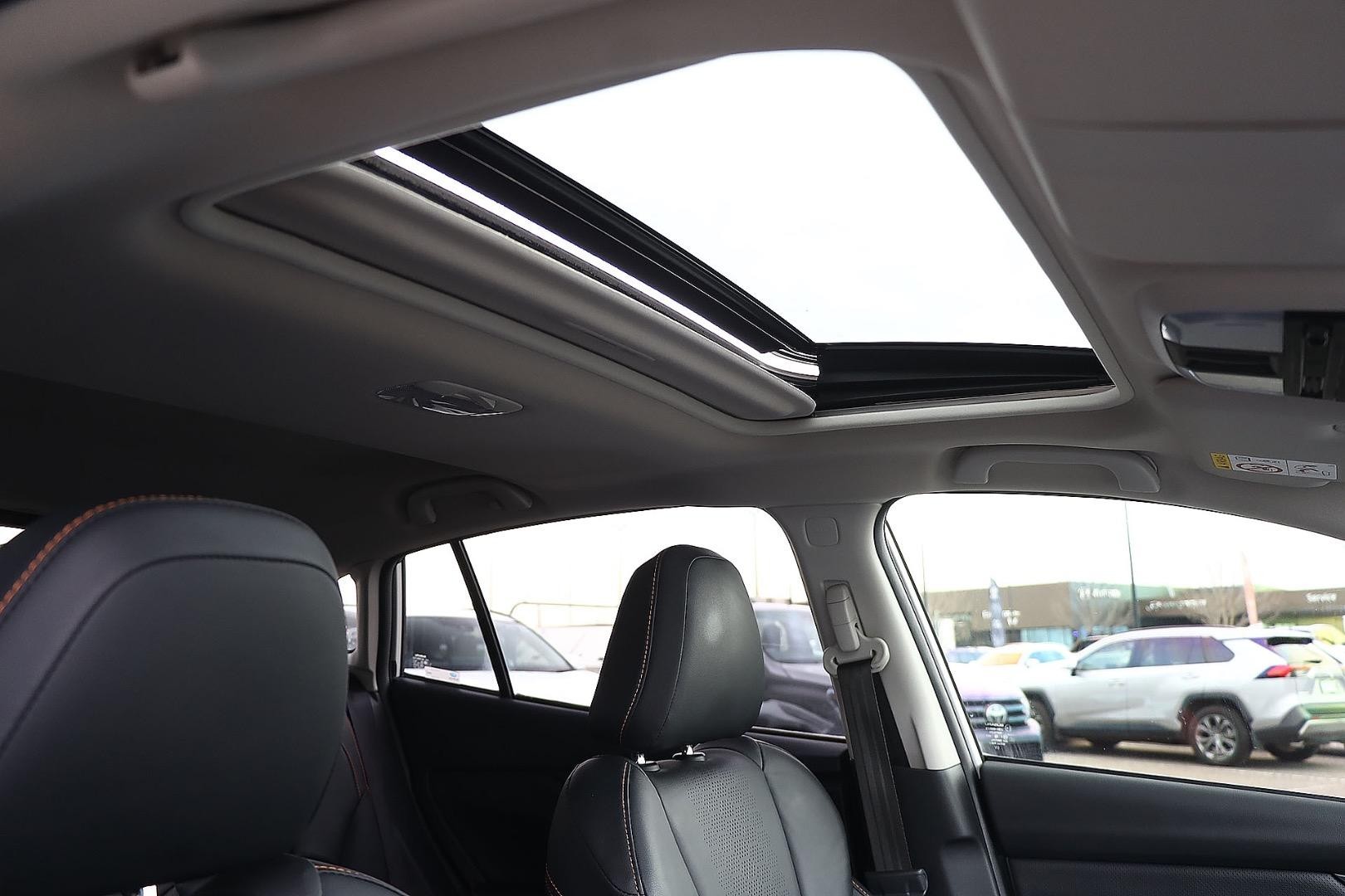 Subaru Xv image 2
