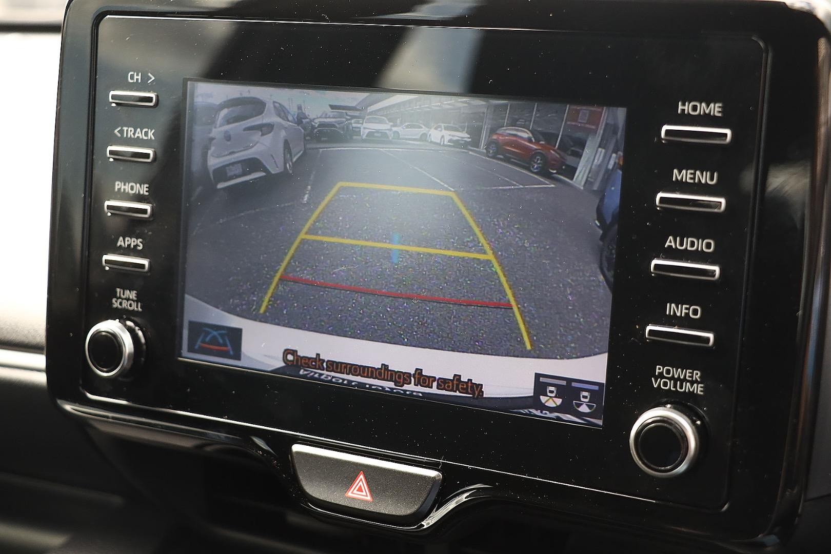 Toyota Yaris image 3