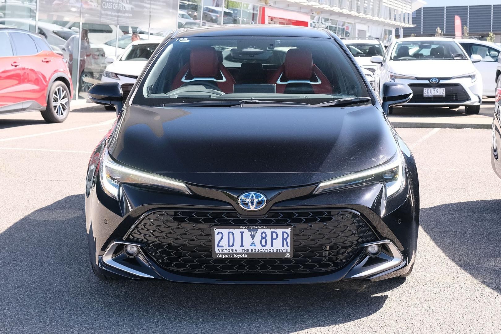 Toyota Corolla image 3