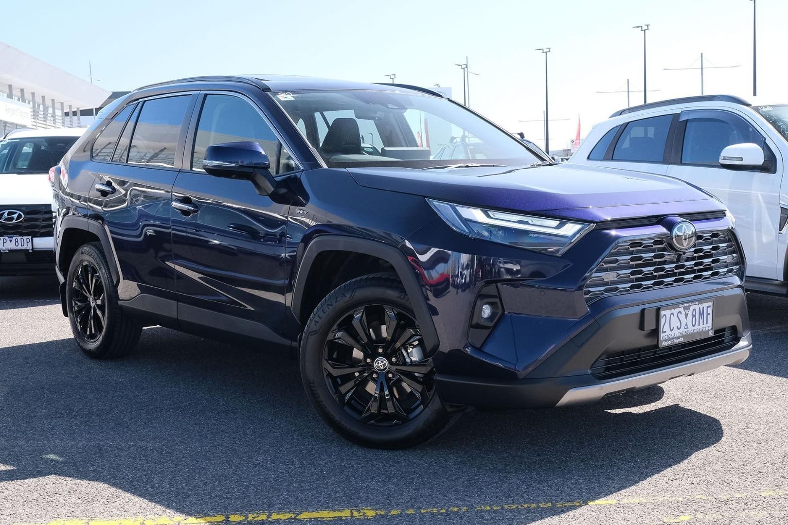 Toyota Rav4 image 1