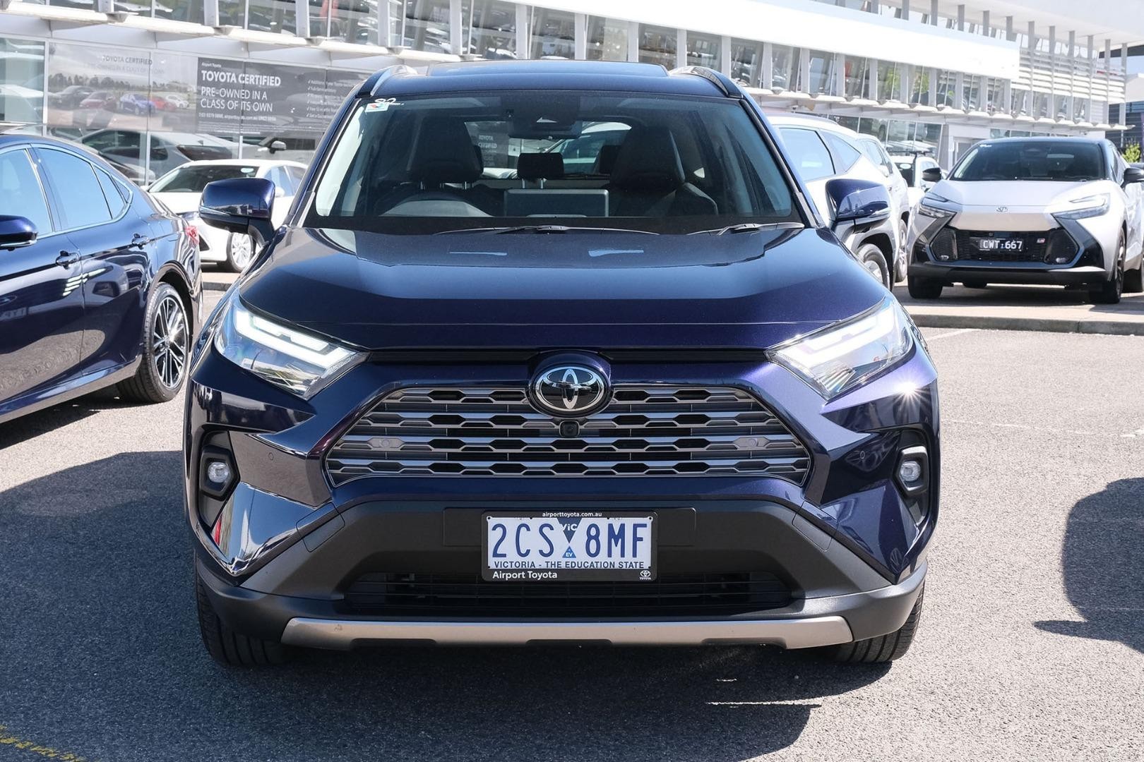 Toyota Rav4 image 3