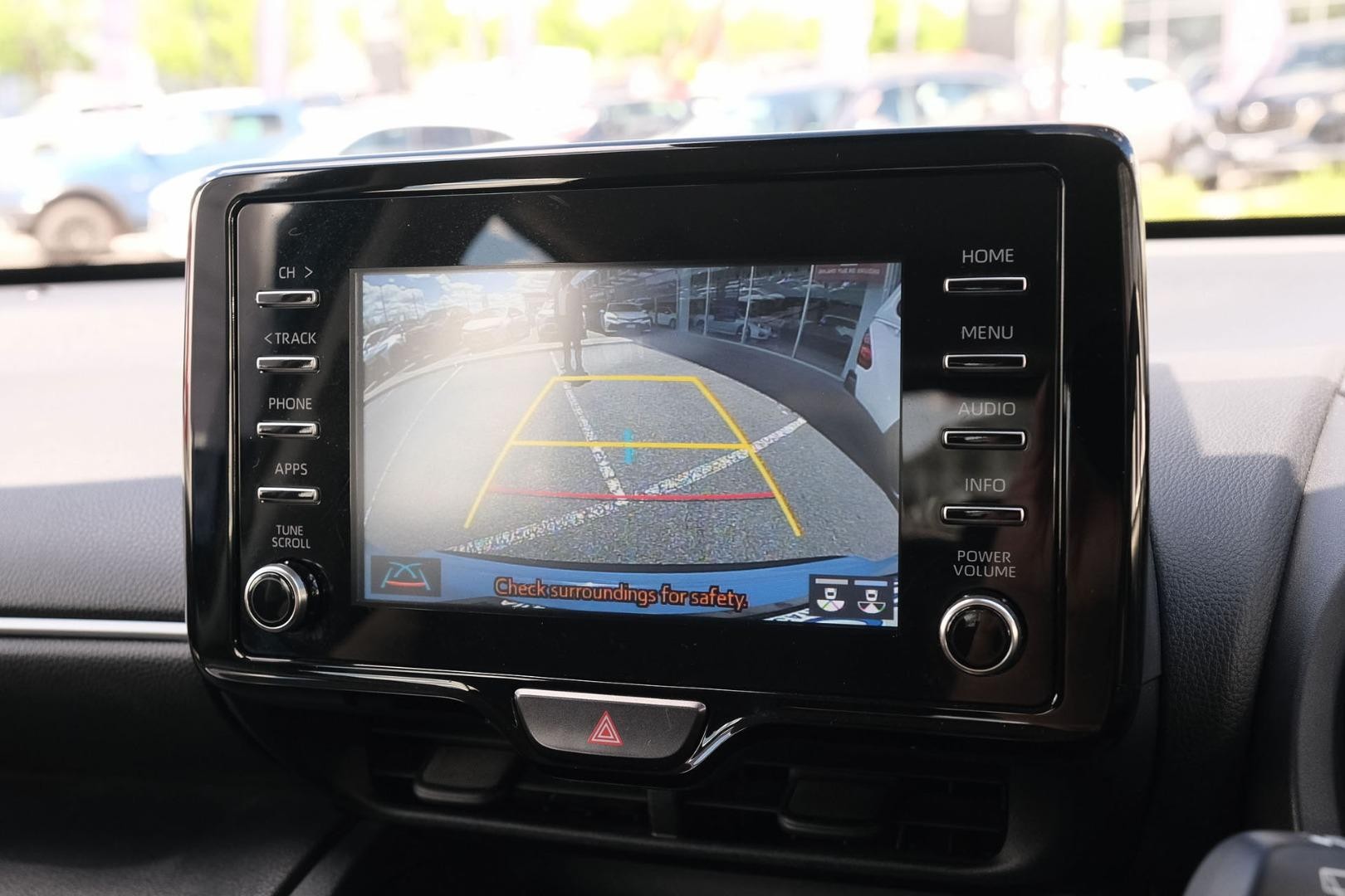 Toyota Yaris Cross image 4