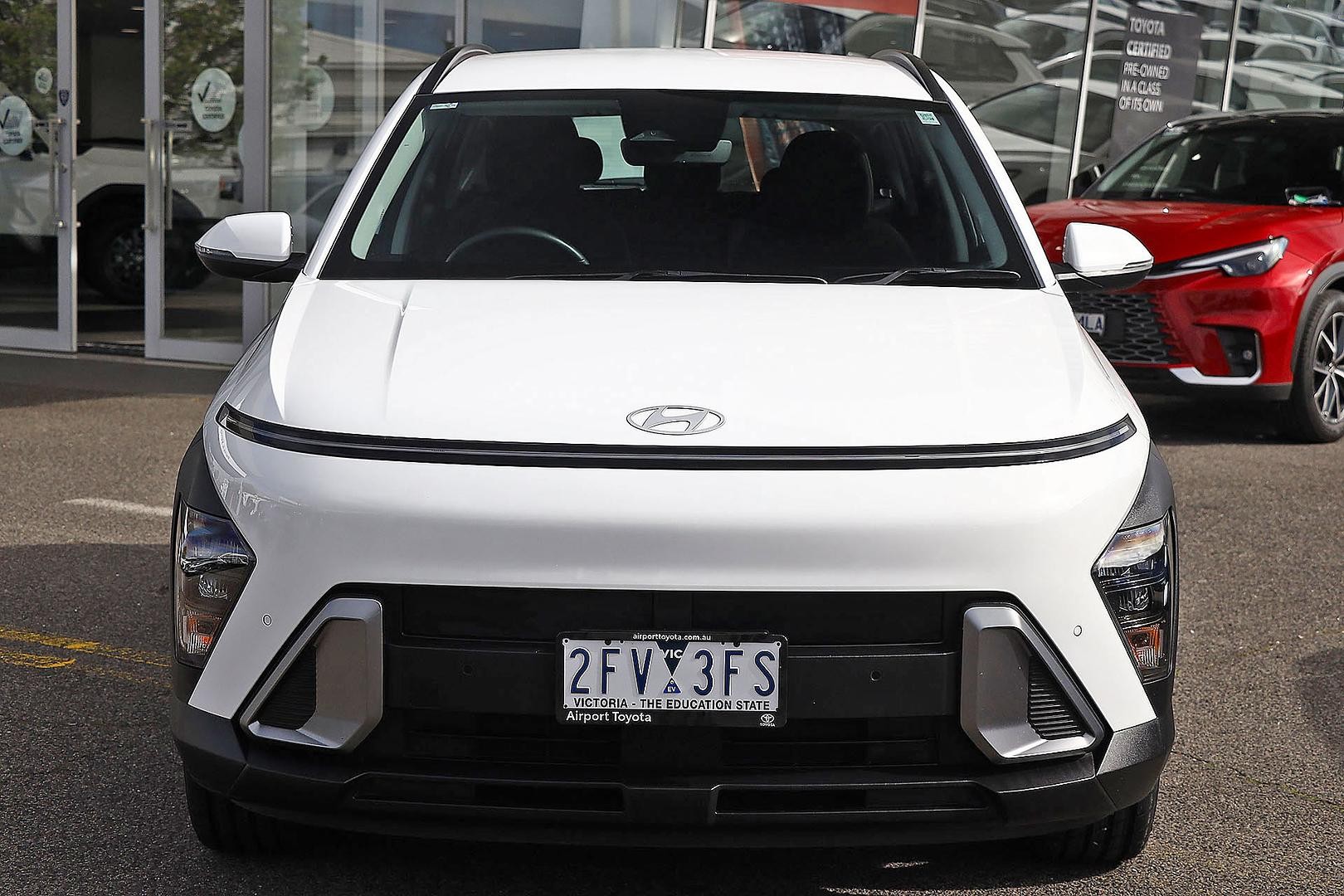 Hyundai Kona image 3
