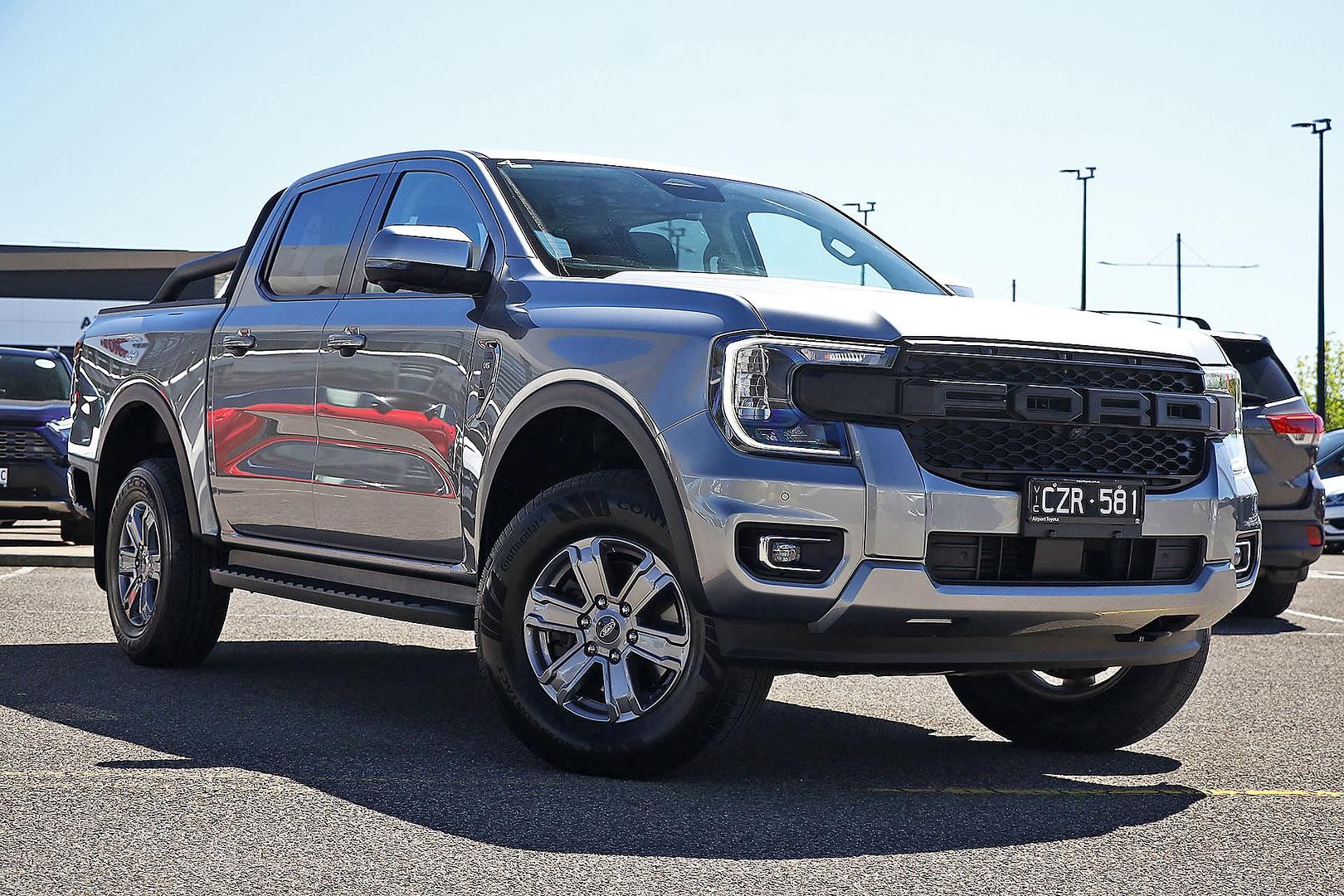 Ford Ranger image 1