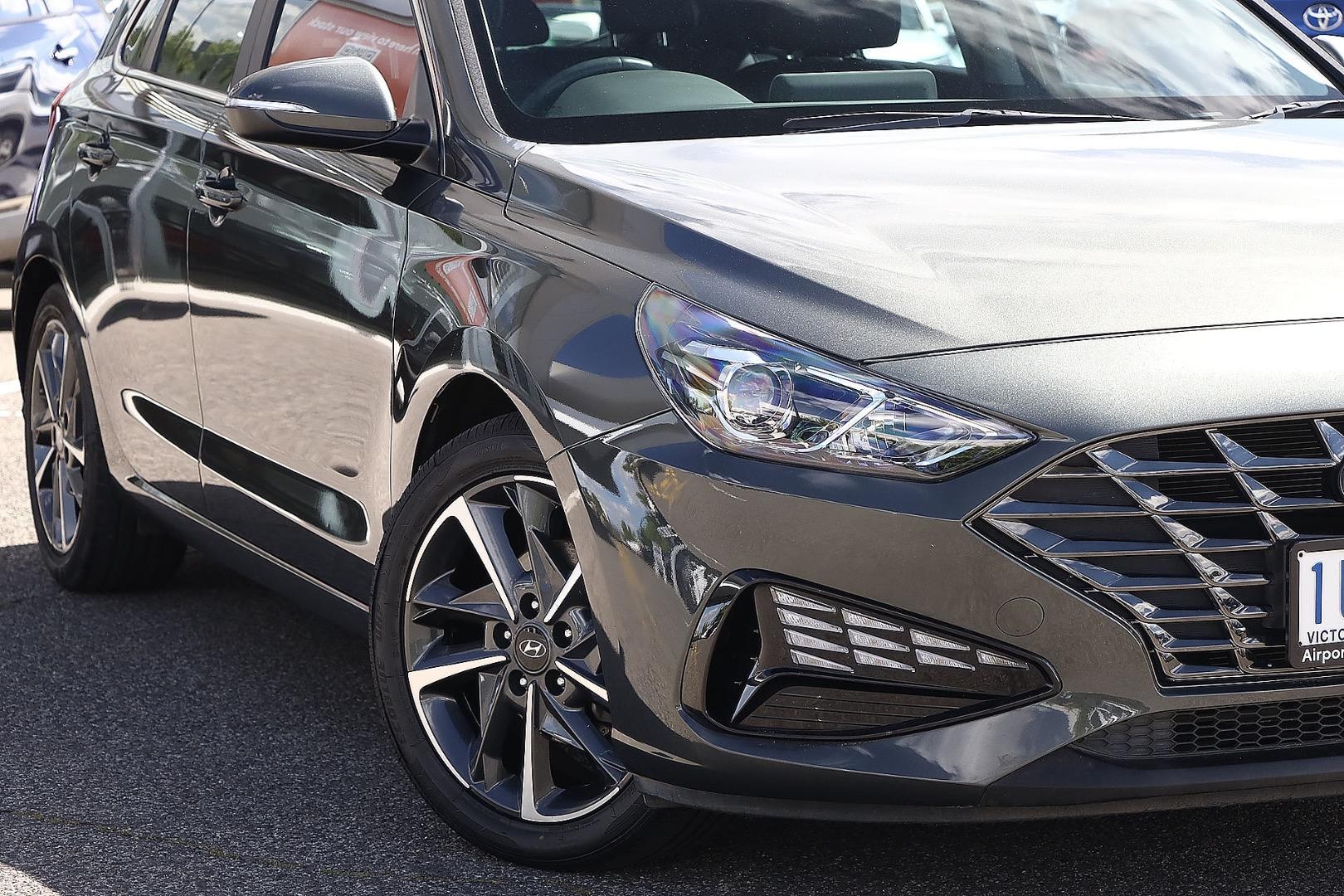 Hyundai I30 image 2