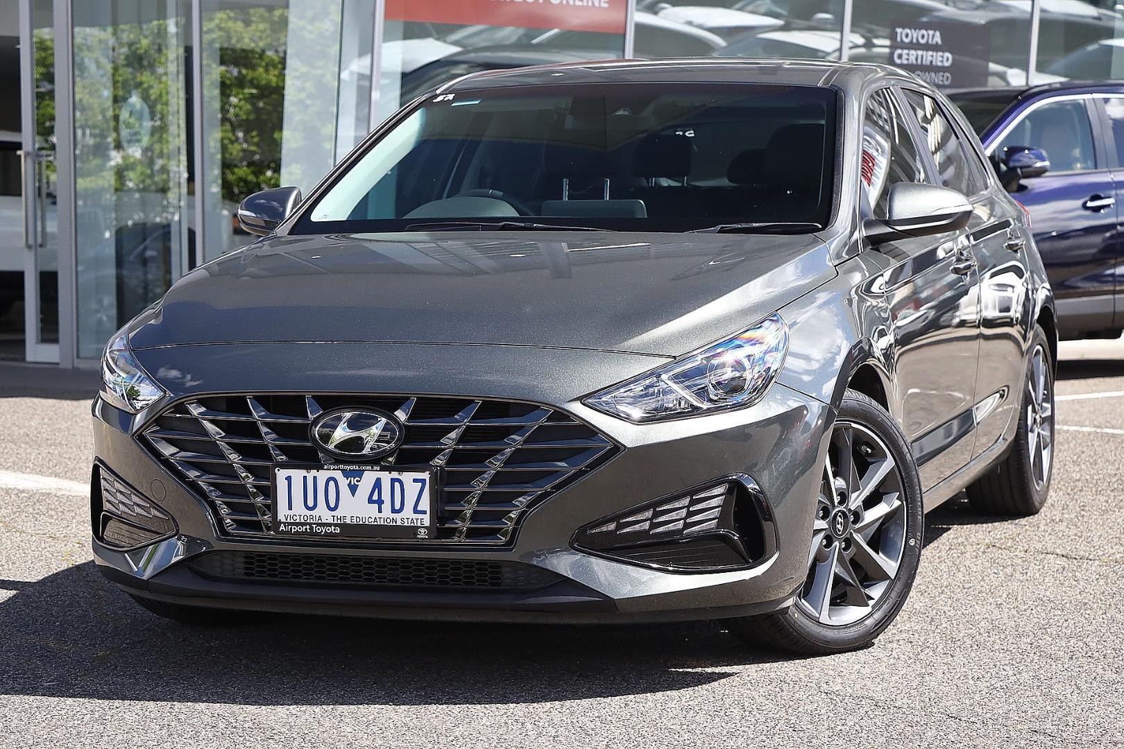 Hyundai I30 image 3