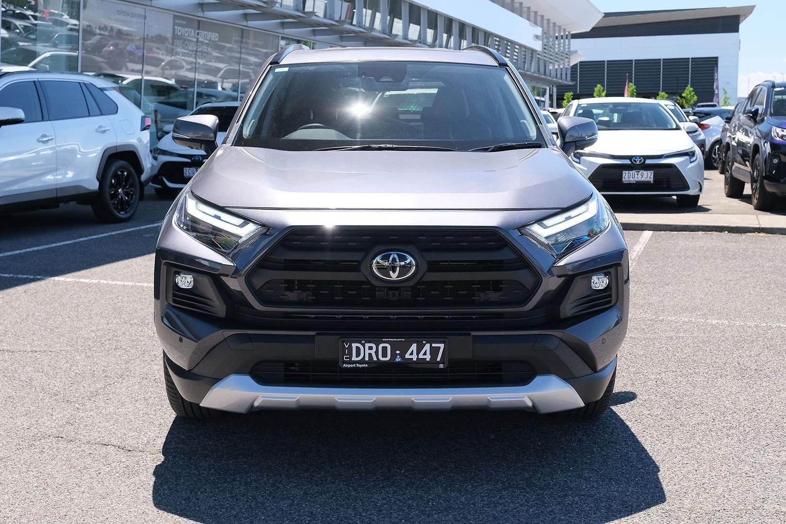 Toyota Rav4 image 3