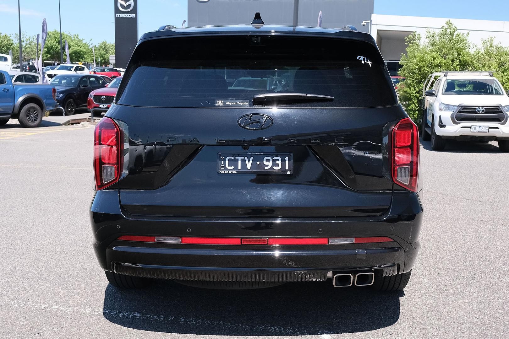 Hyundai Palisade image 4