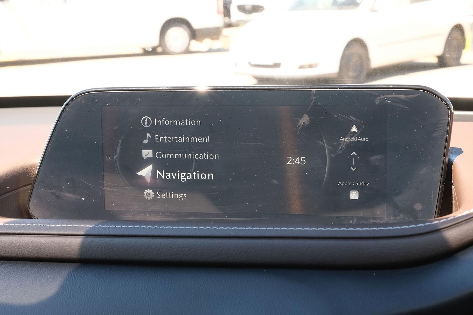 Mazda Cx-30 image 3