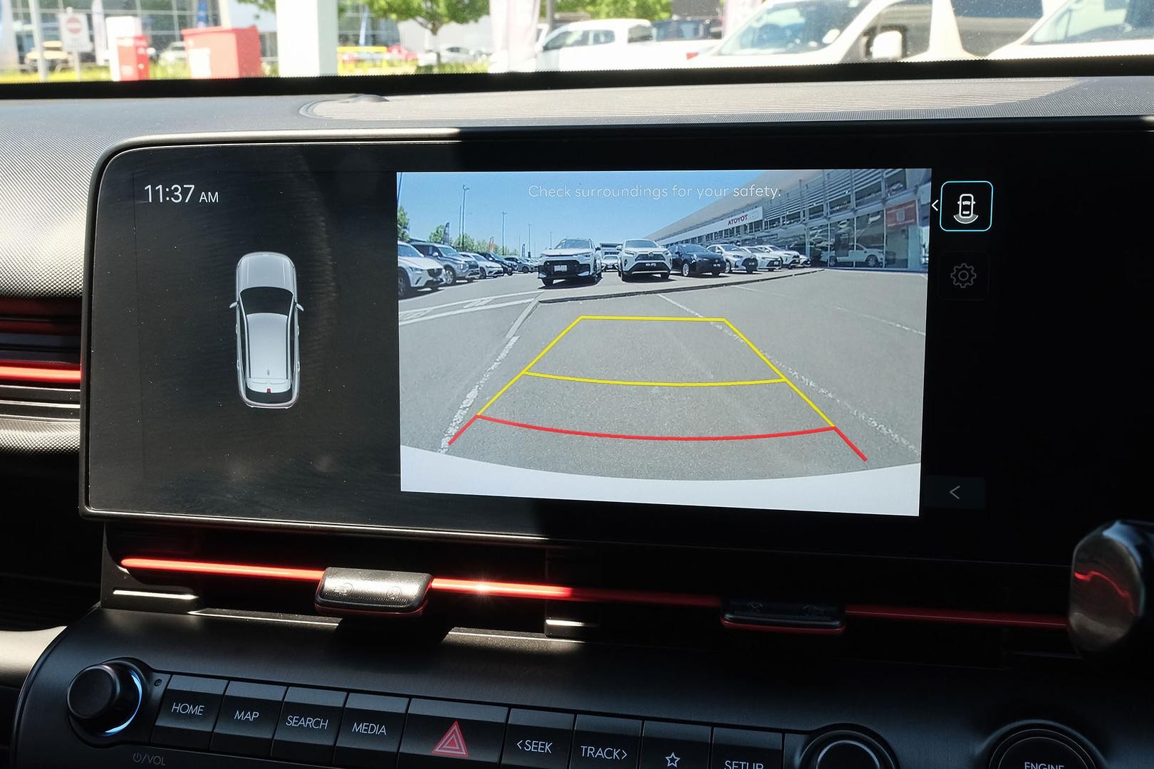 Hyundai Kona image 3