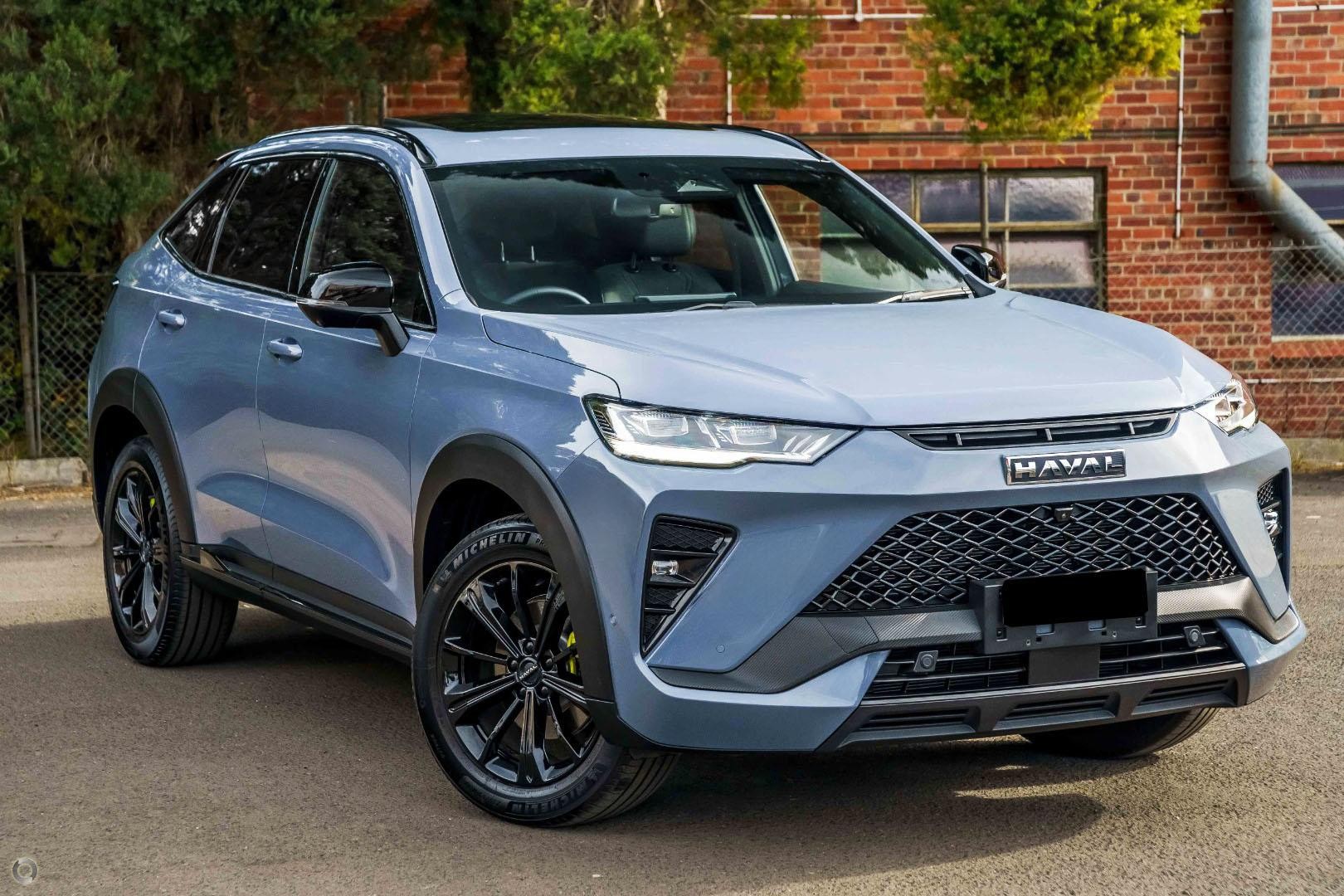 Gwm Haval H6gt image 1