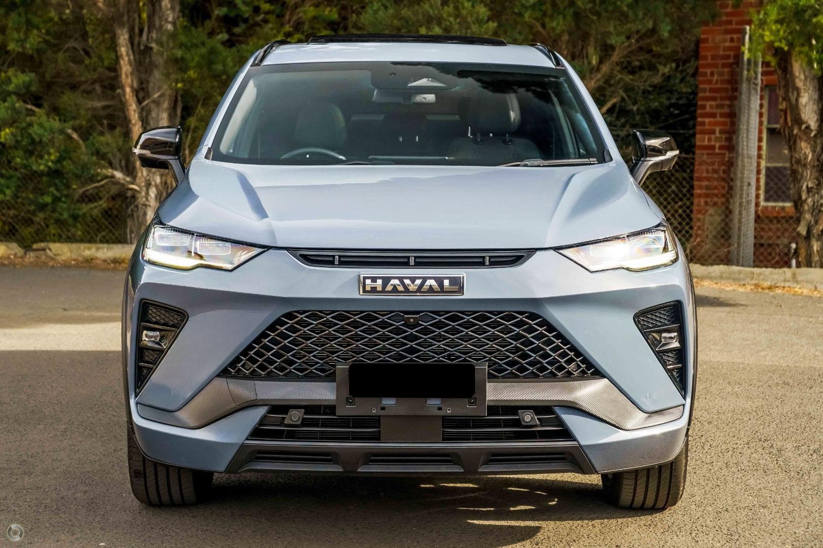 Gwm Haval H6gt image 2