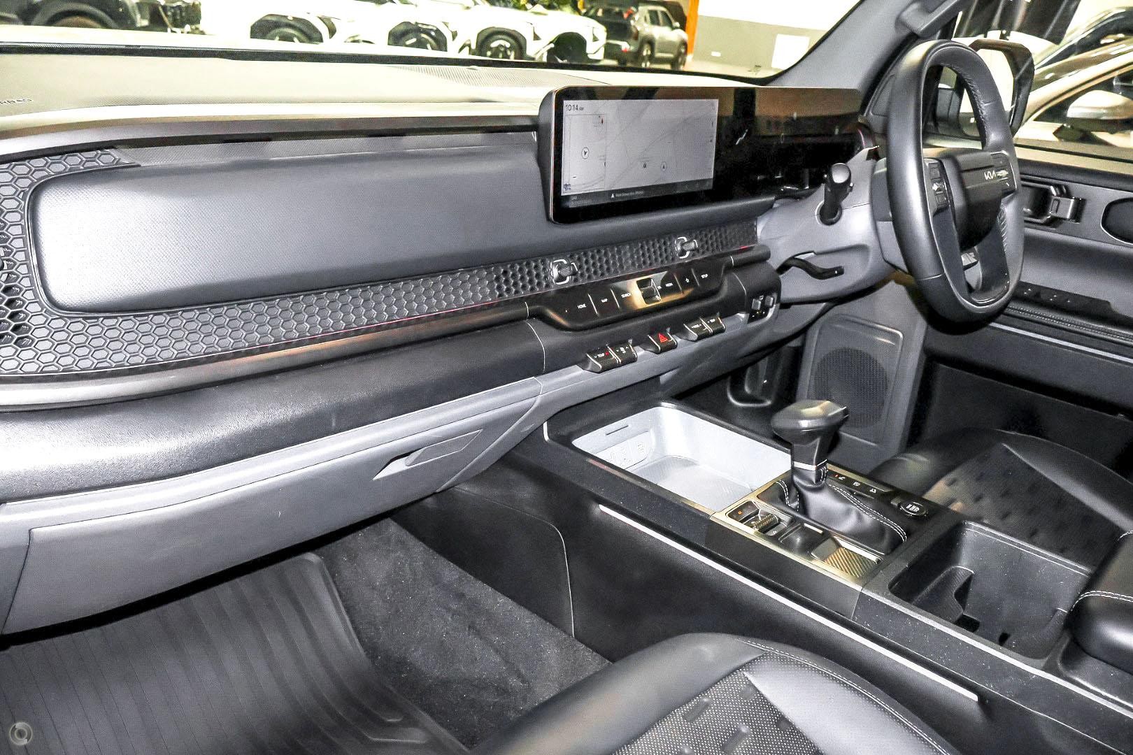 Kia Tasman image 4