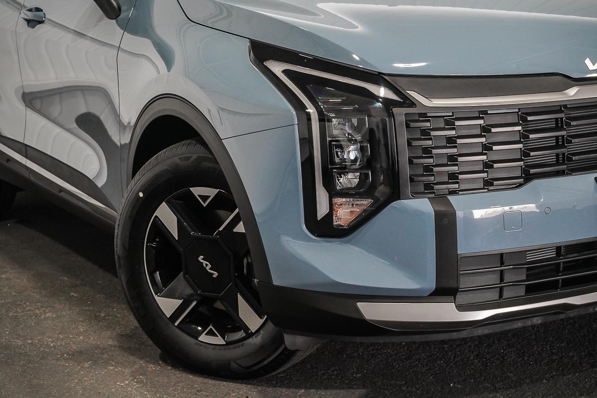 Kia Sportage image 2