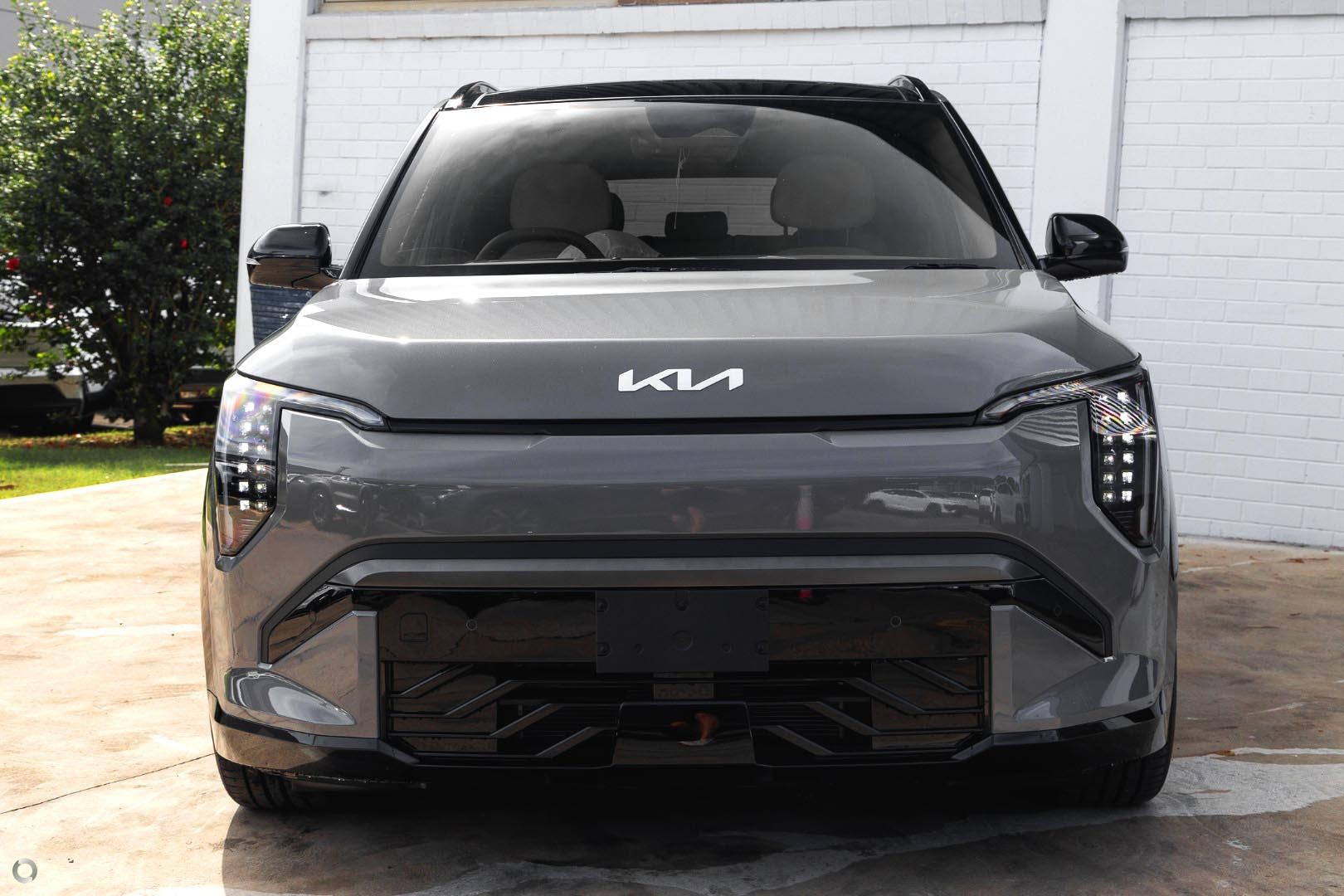 Kia Ev3 image 2