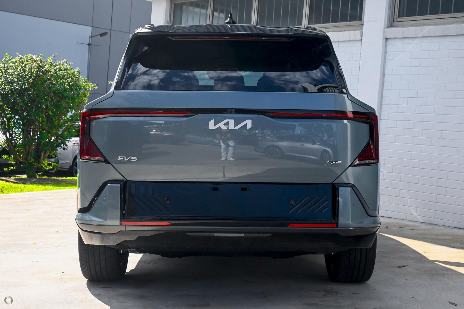Kia Ev5 image 3
