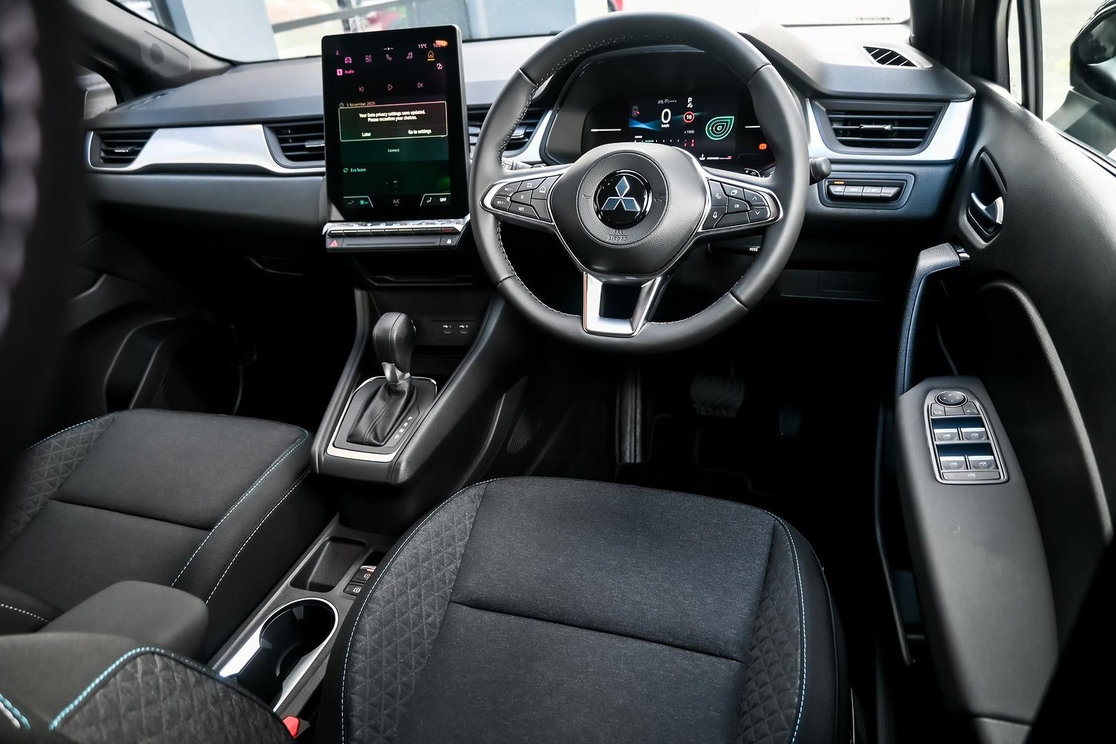Mitsubishi Asx image 4