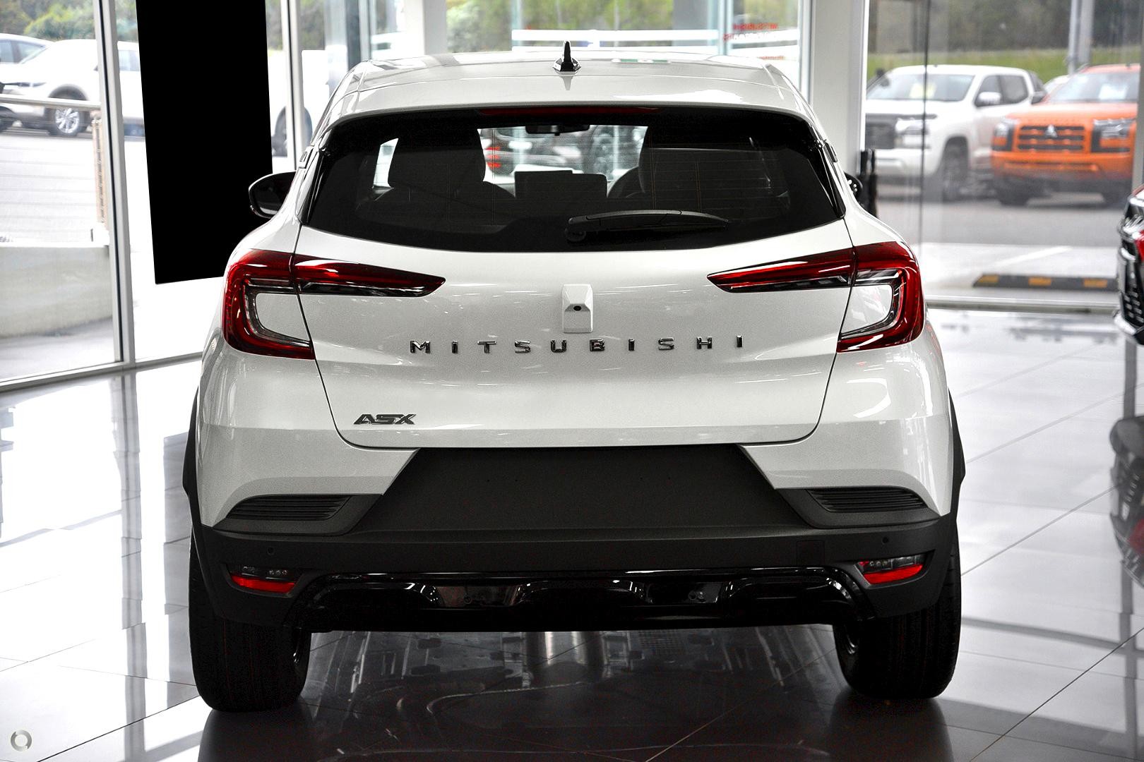 Mitsubishi Asx image 3