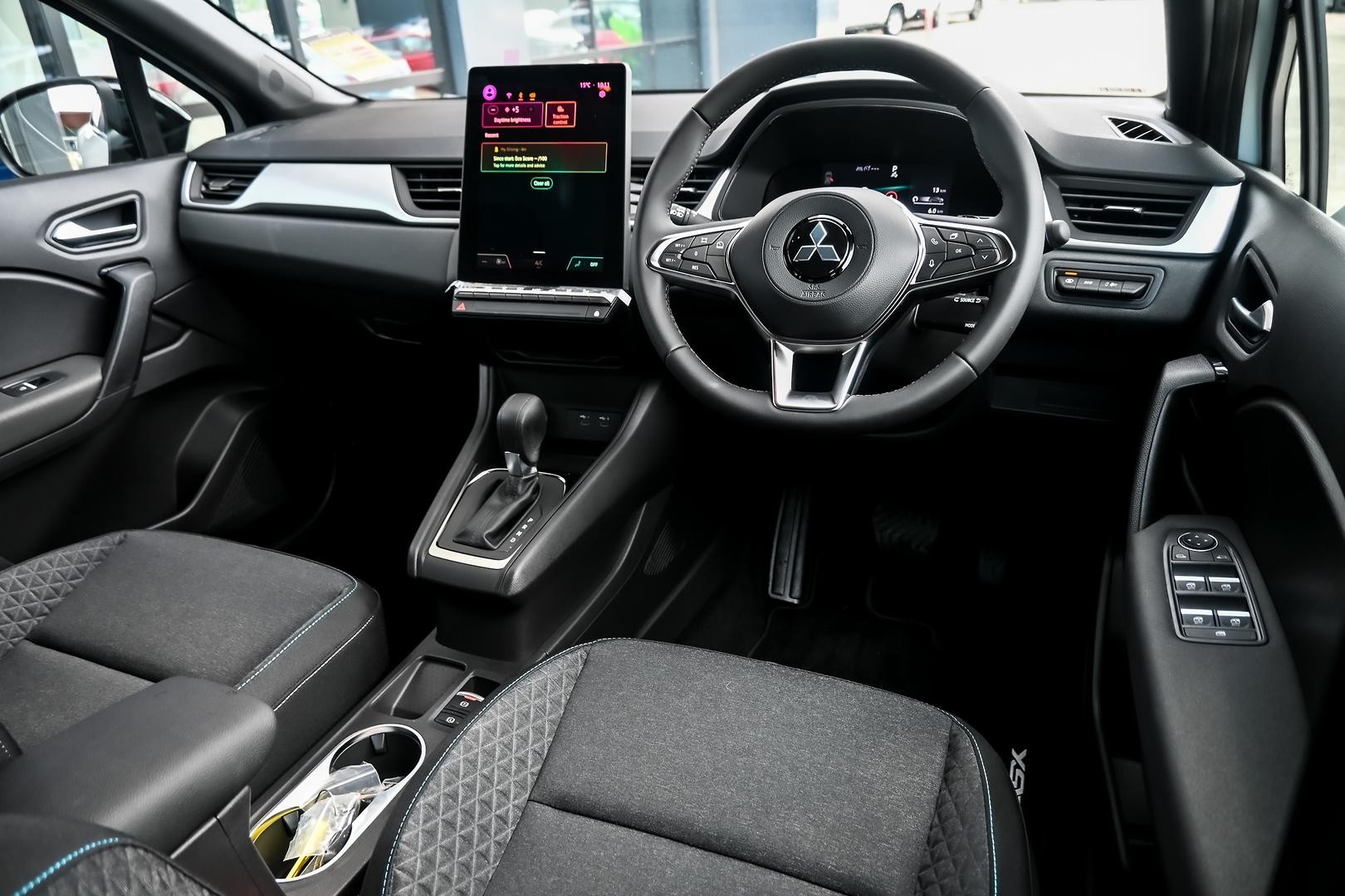 Mitsubishi Asx image 4