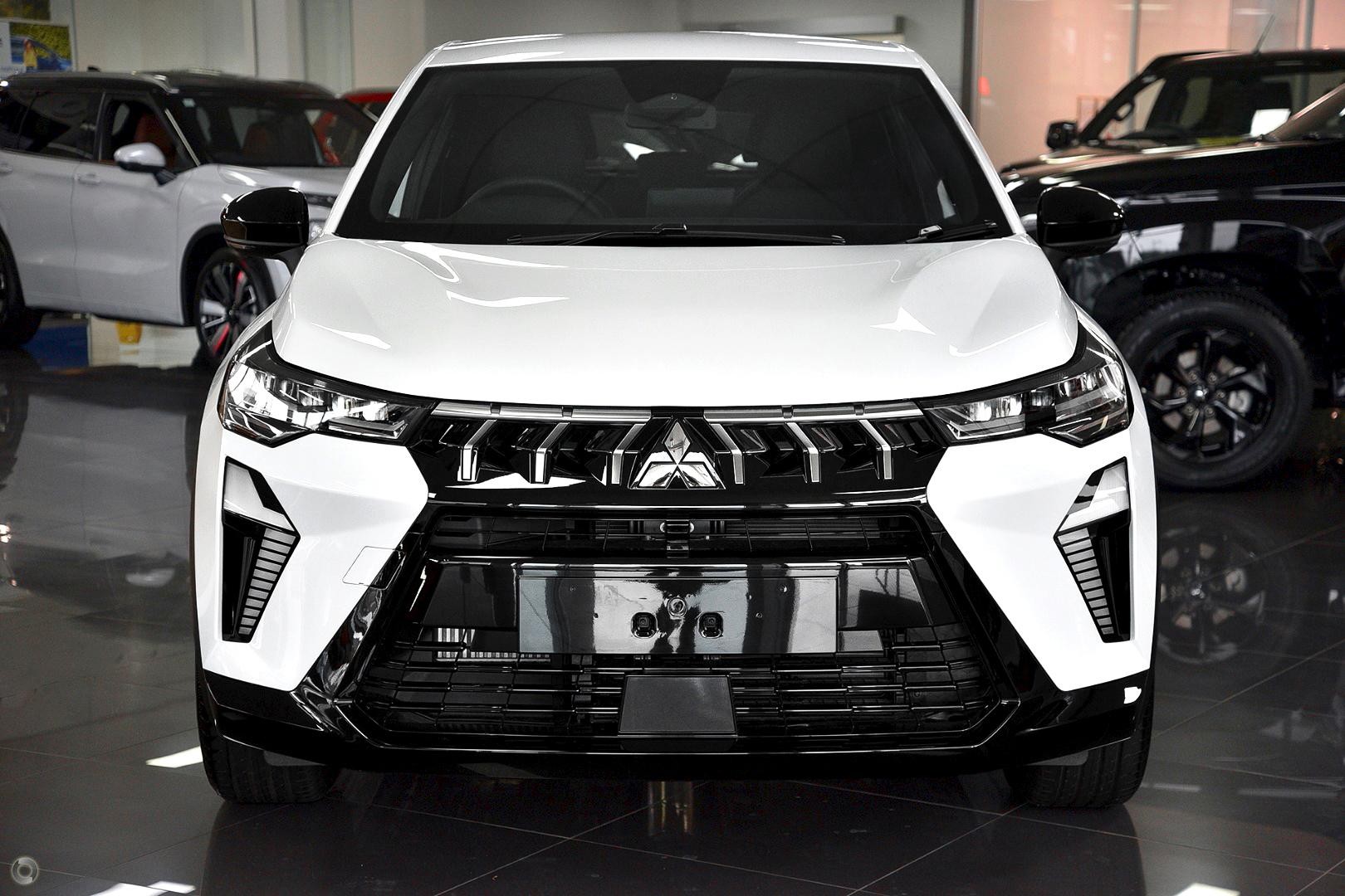 Mitsubishi Asx image 2