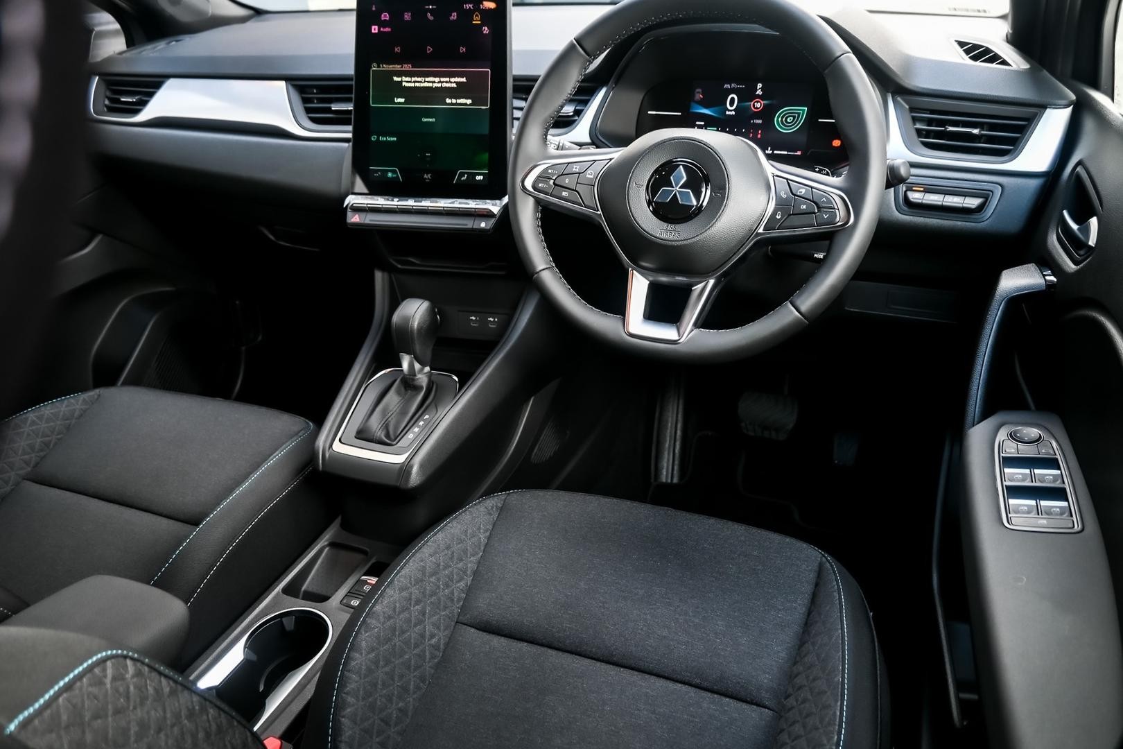 Mitsubishi Asx image 4