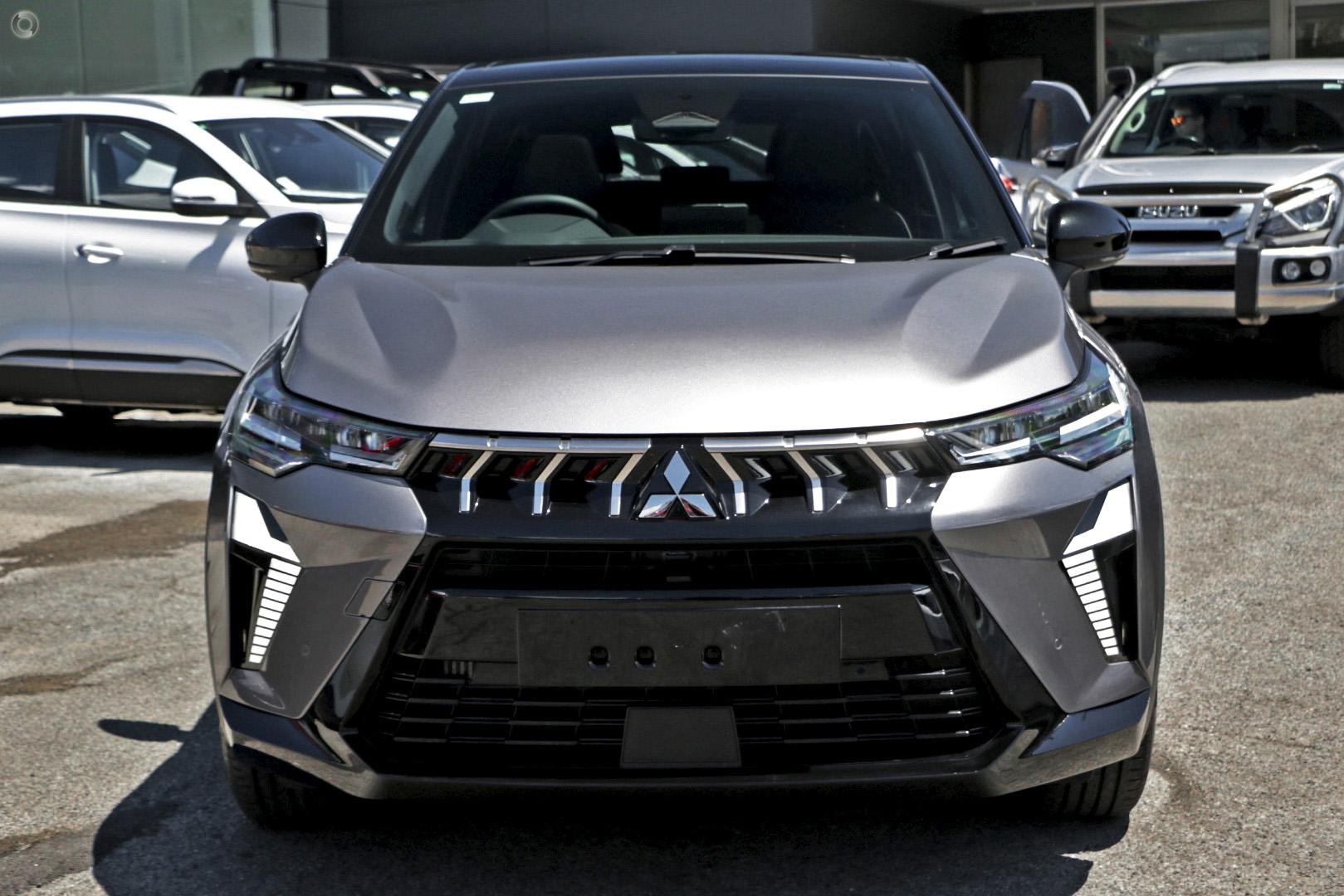 Mitsubishi Asx image 3