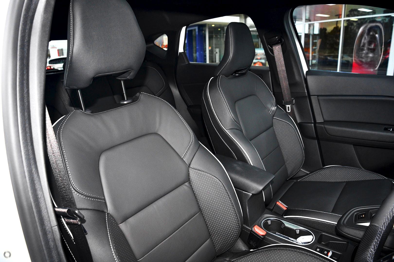 Mitsubishi Asx image 3