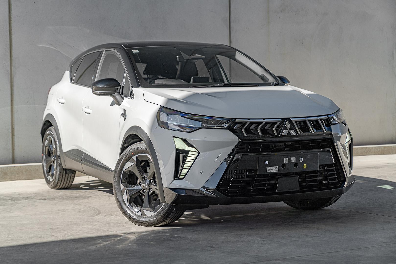 Mitsubishi Asx image 1