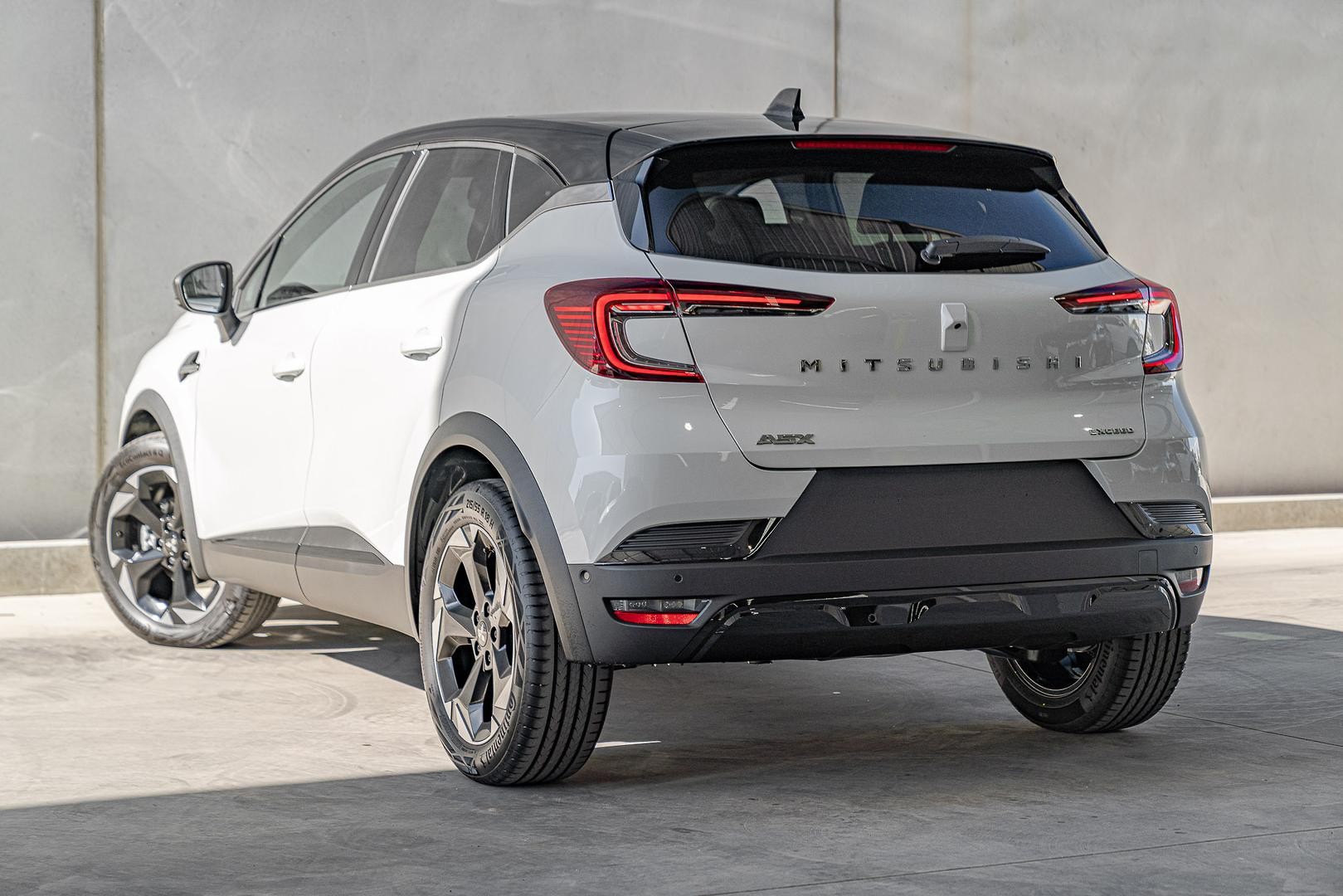 Mitsubishi Asx image 4