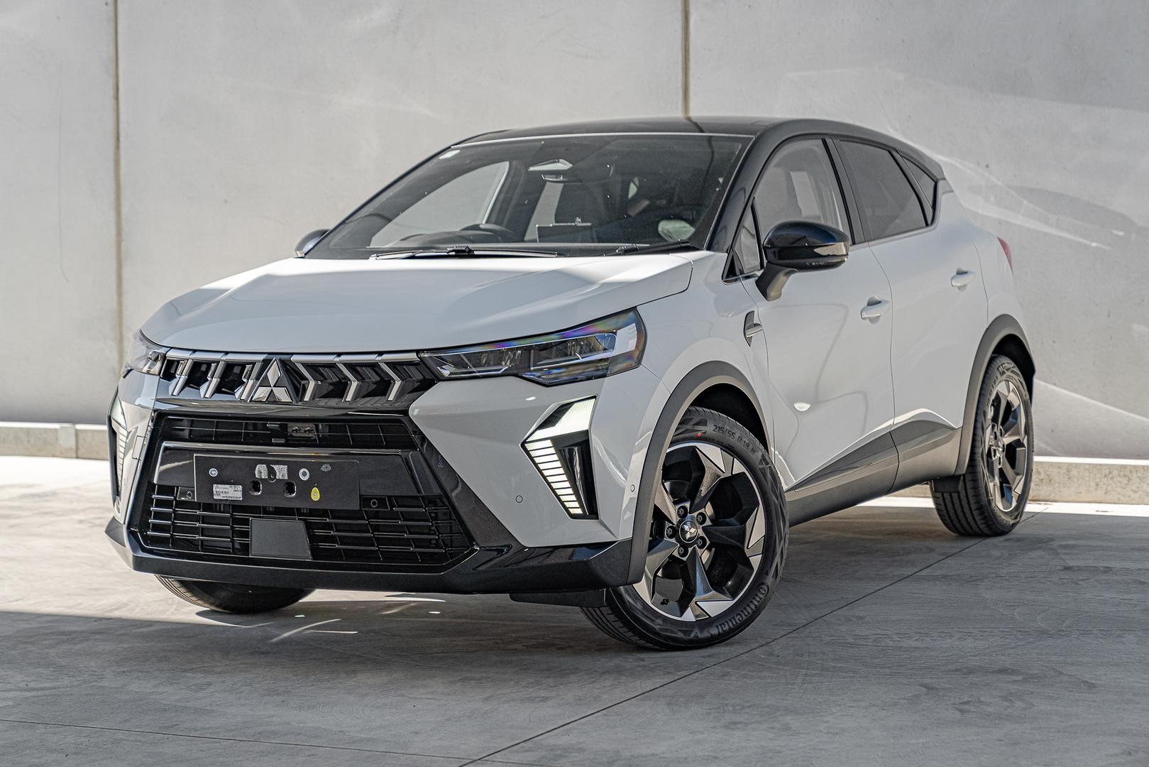 Mitsubishi Asx image 3