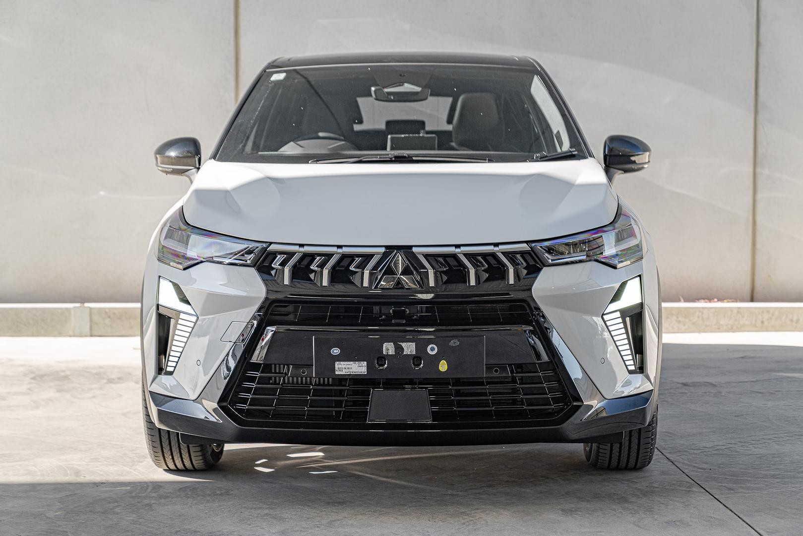 Mitsubishi Asx image 2