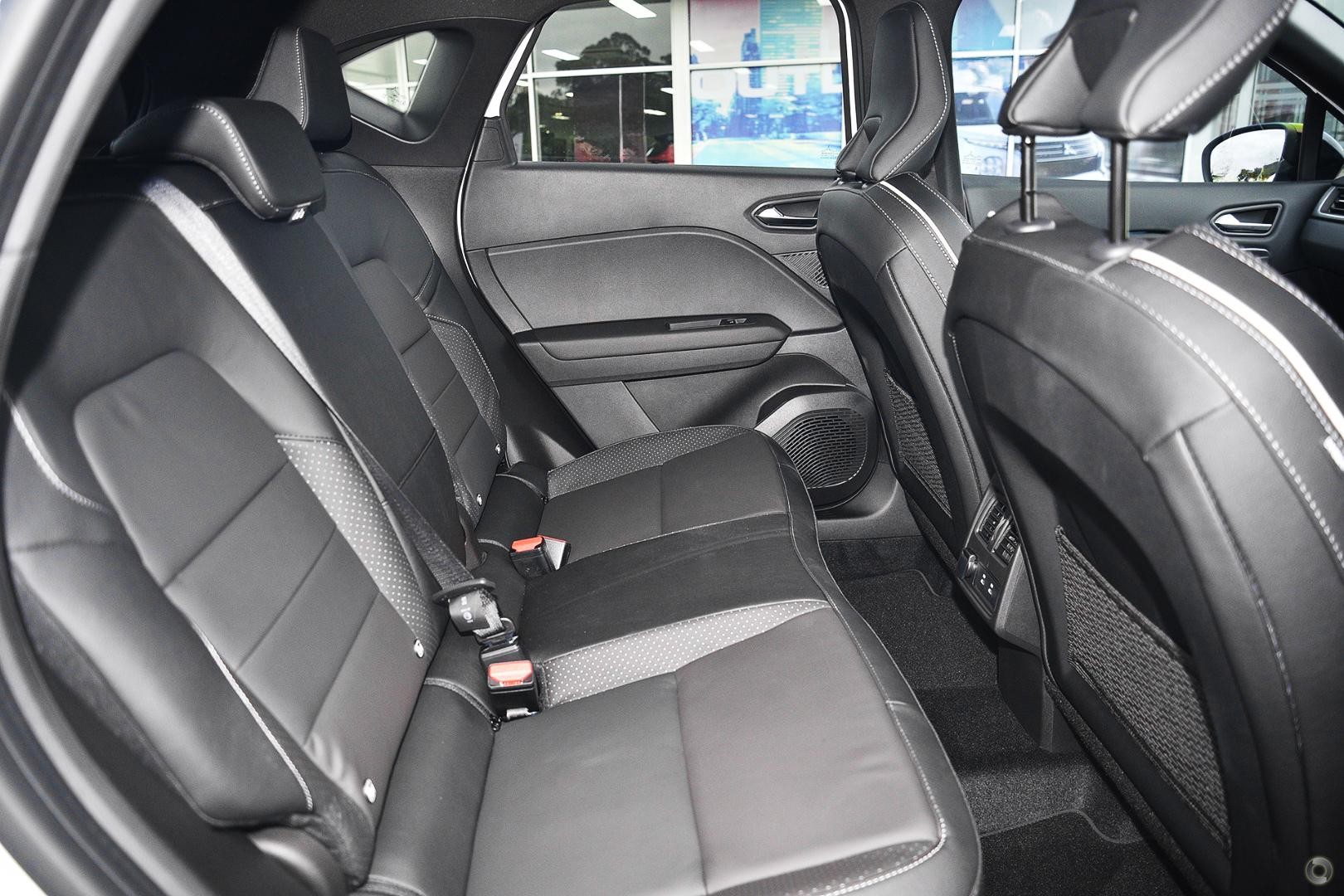 Mitsubishi Asx image 4