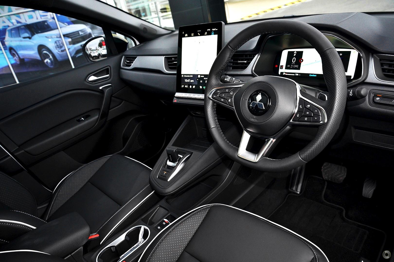 Mitsubishi Asx image 2